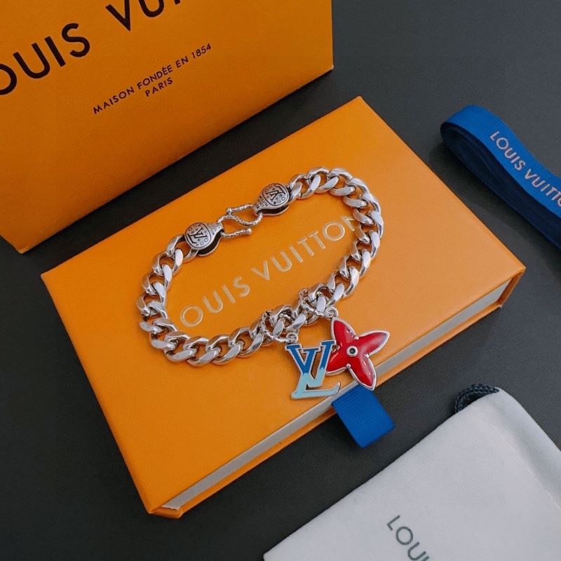 Louis Vuitton Bracelets